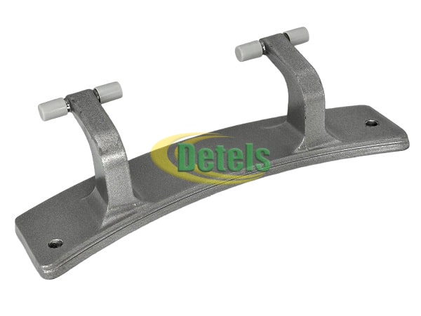 Петля люка (дверцят) MEF628219 для пральної машини LG (MEF62821904, MEF62821905)